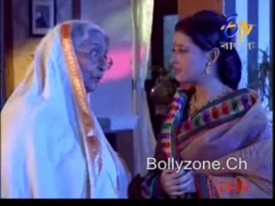 Dui Prithibi 19th November 2013 Video Watch Online Part2