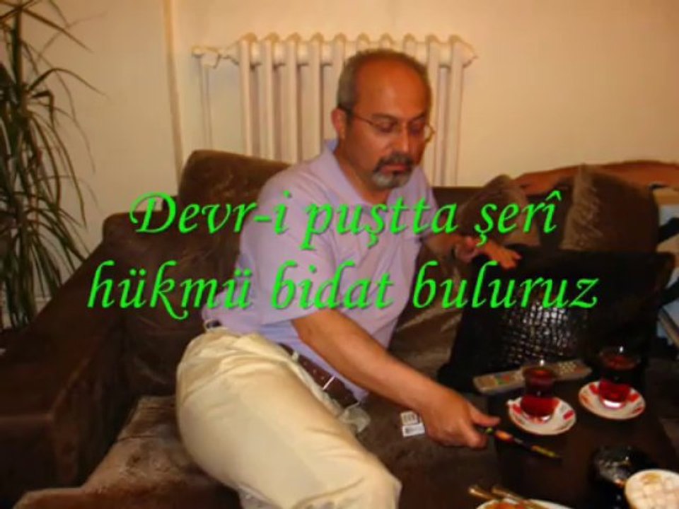 OLMAK YA DA ÖLMEK