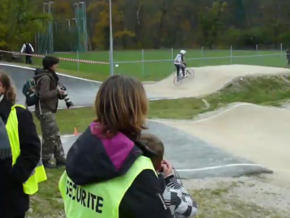 Coupe des lacs BMX 2013 Genève finale A Séniors