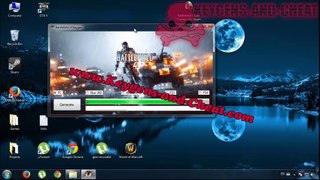 Battlefield 4 CD Key Generator Serial Key Keygen