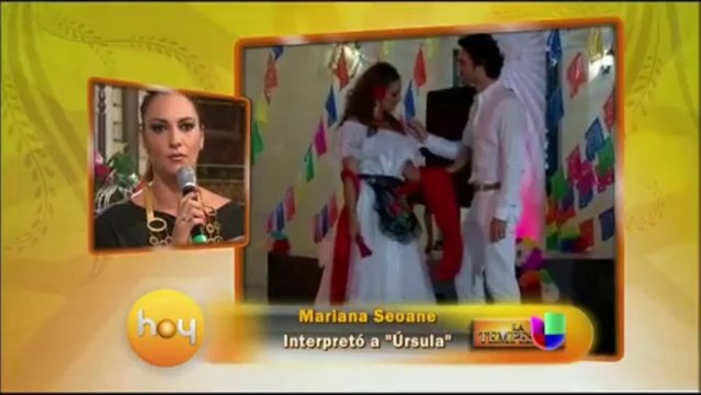 Los villanos de La Tempestad le pusieron sabor a la historia