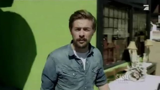 SASHA® & Klass Heufer-Umlauf - Finding Brave (A True Story) [1/2]