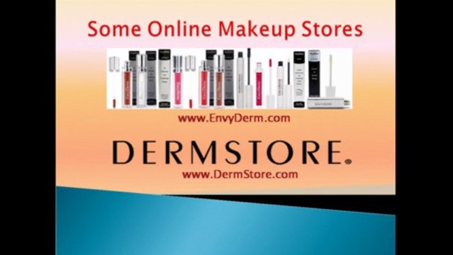 Advantages of Purchasing Beauty Products Over the Internet