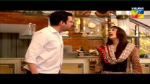Mujhe Khuda Pe Yakeen Hai by Hum Tv Episode 15 - Part 3/3