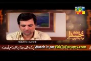 Mujhe Khuda Pe Yakeen Hai by Hum Tv Episode 16 - Preview