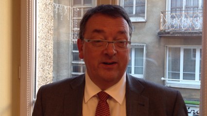 Candidature de Marc Andreu-Sabater