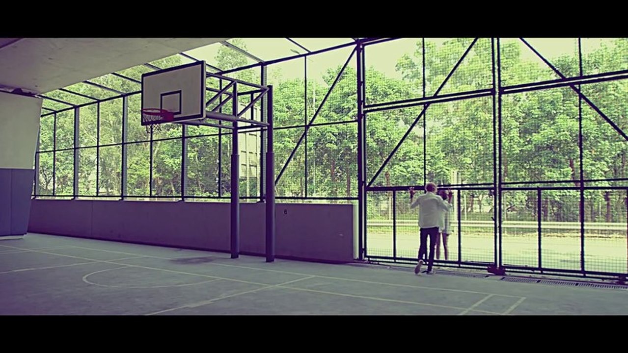 Tasty - 떠나가 (day`n night)  teaser