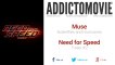 Need for Speed - Trailer #2 Music #1 (Muse - Butterflies and Hurricanes)