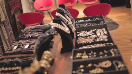 TIFF 2013: The Suite with Meghan Heffern