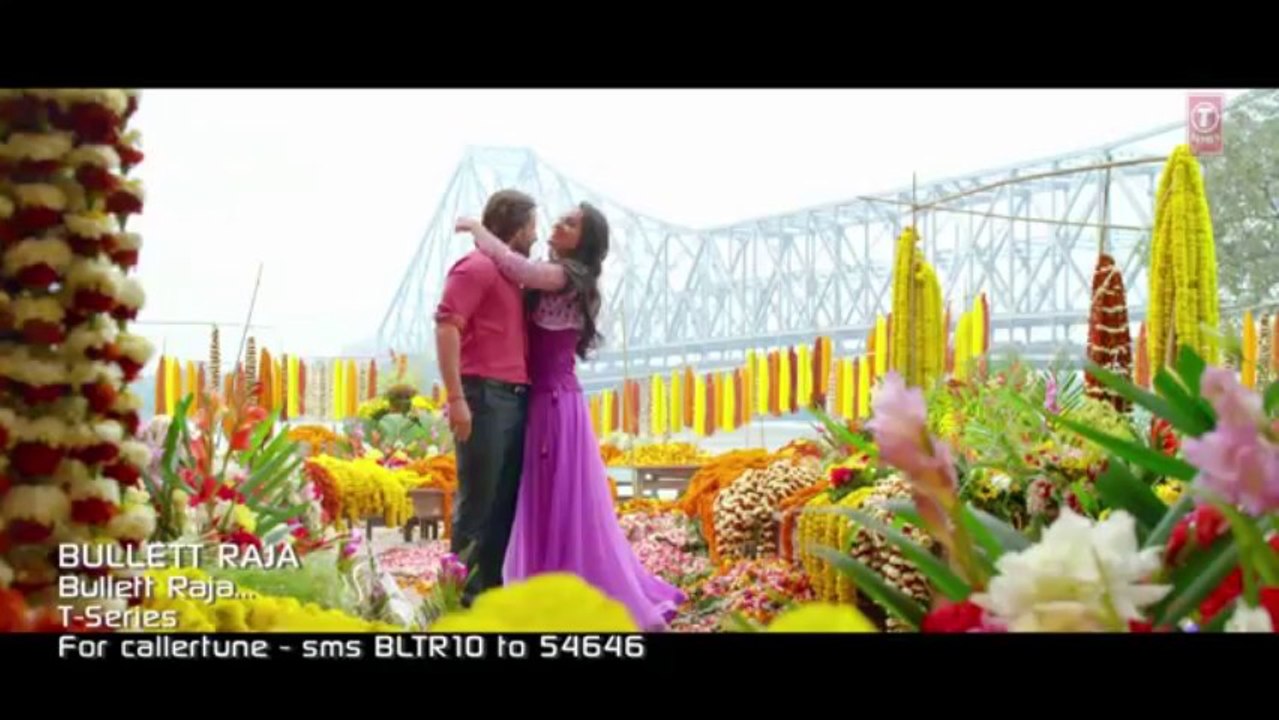Bullett Raja Title Video Song; Saif Ali Khan, Jimmy Shergill, Sonakshi Sinha