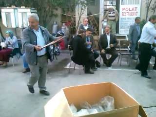 gazipaşa bülent kocabaş