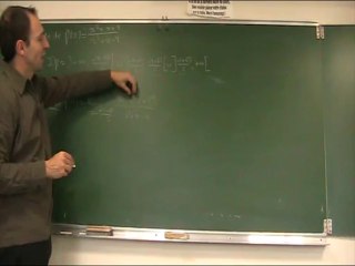 1S Fonction Limite fraction rationnelle