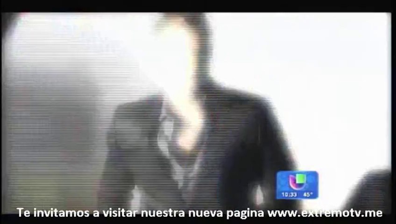 DA: Reportaje para William Levy @willylevy29 y su nueva película @TheVeilFilm