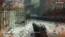 Call of Duty: Ghosts - Gameplay - Freight - AK-12