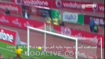 Amr Zaky Amazing Goal Egypt Vs Ghana 1-0 Gooalive.com ~ 19/11/2013