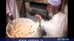 Lahore High Court orders reviving Sasti Roti Scheme