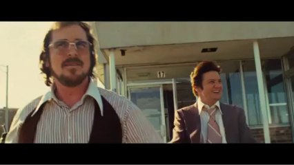ΟΔΗΓΟΣ ΔΙΑΠΛΟΚΗΣ (American Hustle) Υποτιτλισμένο trailer
