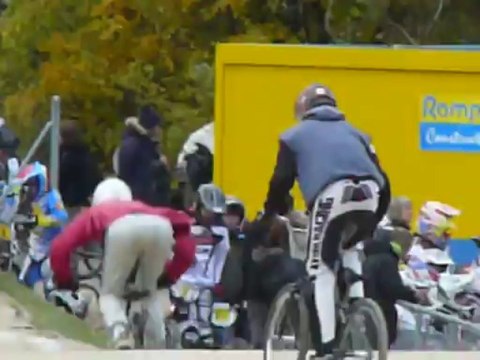 Coupe des lacs BMX 2013 Genève finale B et C vétérans