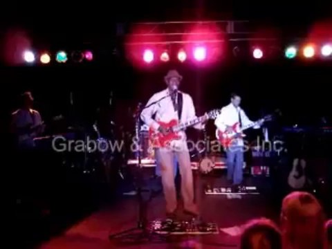 Grabow is a Organizer for Special Events