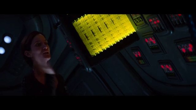 Réparer du matériel dans les films - Percussive Maintenance