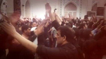 Master Taha - Jo Sare Karbobala - Noha 2014