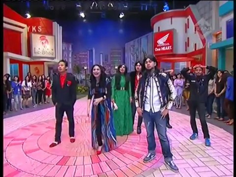 [131009]Yuk Keep Smile TTV - Seg 1