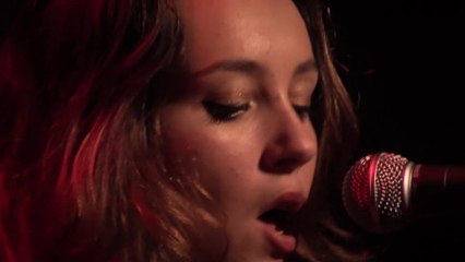 Les Rousses de Secours - Jeunes Talents 2013