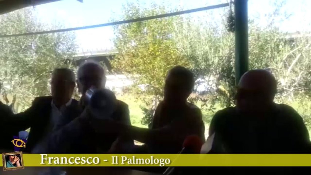 'Sacro GRA' di Gianfranco Rosi presentato a Roma dopo aver vinto il Leone d'Oro_1