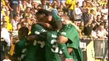 27-09-09 Samenvatting NAC Breda - Feyenoord