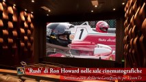 'Rush' di Ron Howard nelle sale