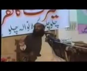 Ahl-e-Hadith Mullah say that Deobandis & Barelvis are Kaafir