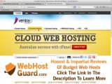 Buying Your First Domain Name And Web Hosting Service