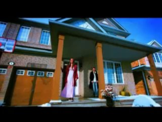 Jaddon Tak A Akhiyan Ch Pani Sajna - Nachhatar Gill - HD - By Arslan
