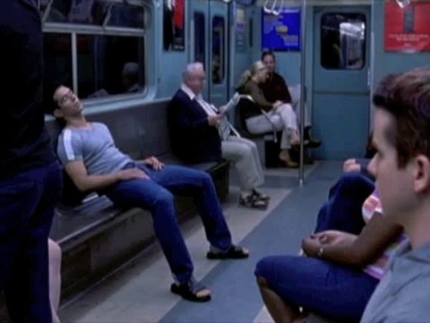 Taken By A Stranger - Lena