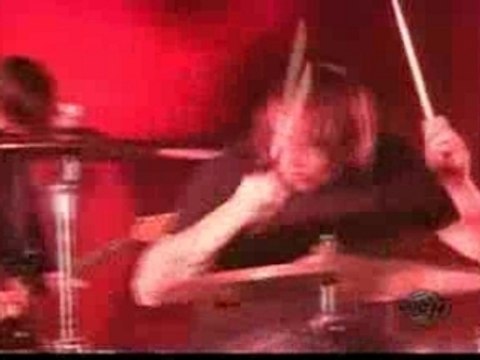 The distillers - The hunger