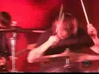 The distillers - The hunger