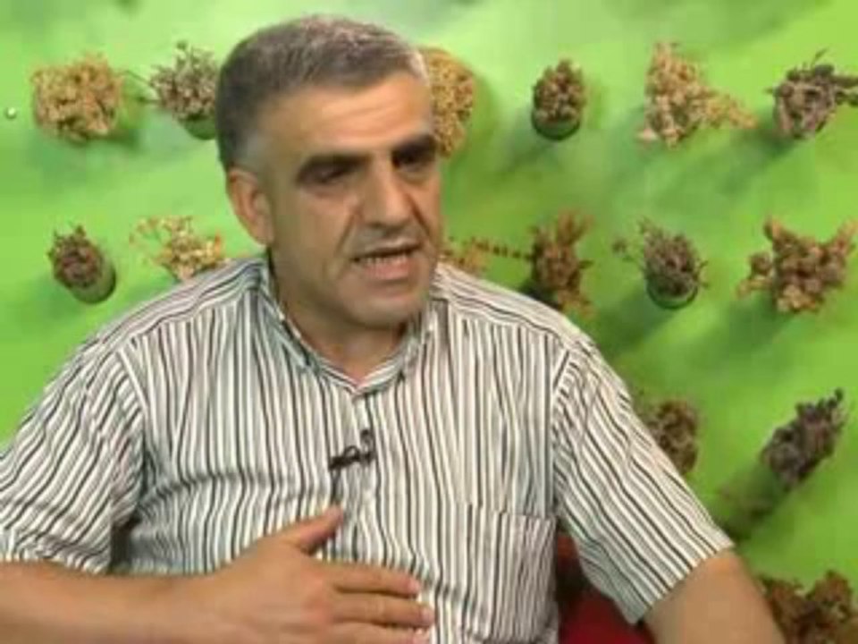 Hemoroid Hastasıyım