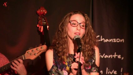 Co - plateau : Florent Richard + Maud Cimbaro (22/11/2013) partie 1