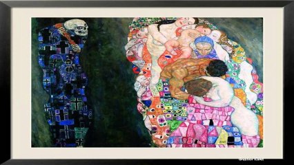 Gustav Klimt (PP720)