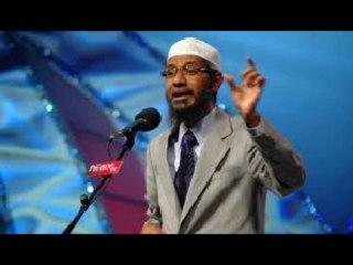 Who Created Allah Answer By Dr.Zakir Naik In Bangla