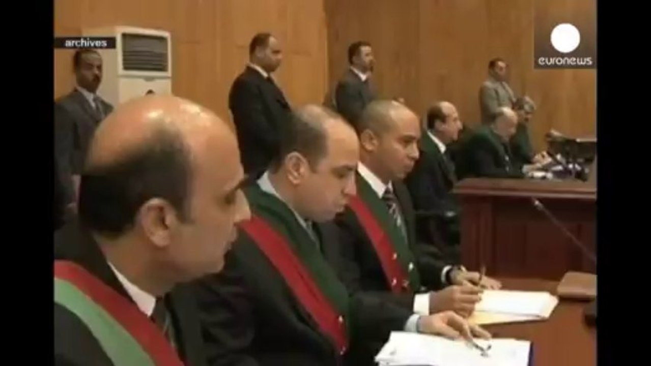 Egipto expulsa al embajador turco