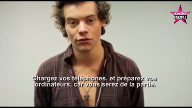 One D-Day : Non Stop People aux couleurs des One Direction