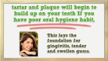 About Gum Diseases And Natural Herbs That Cures Them