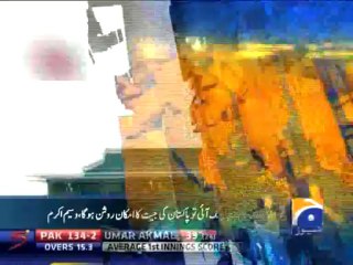 Geo Headlines-23 Nov 2013-1900