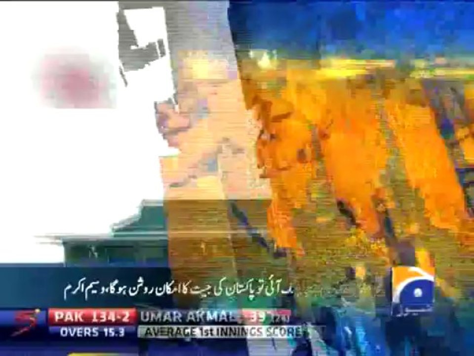 Geo Headlines-23 Nov 2013-1900