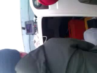 retour de peche avec le bateau de pascal