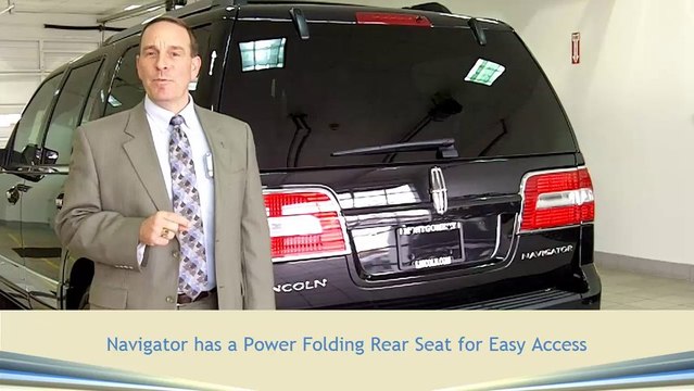 Cincinnati Mercedes Benz GL 350 shoppers consider Navigator Comfort