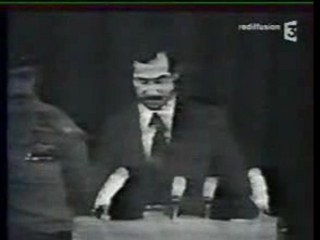 irak guerre croisade  colonial