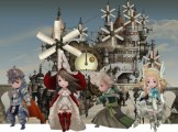 Preview Bravely Default (3DS)