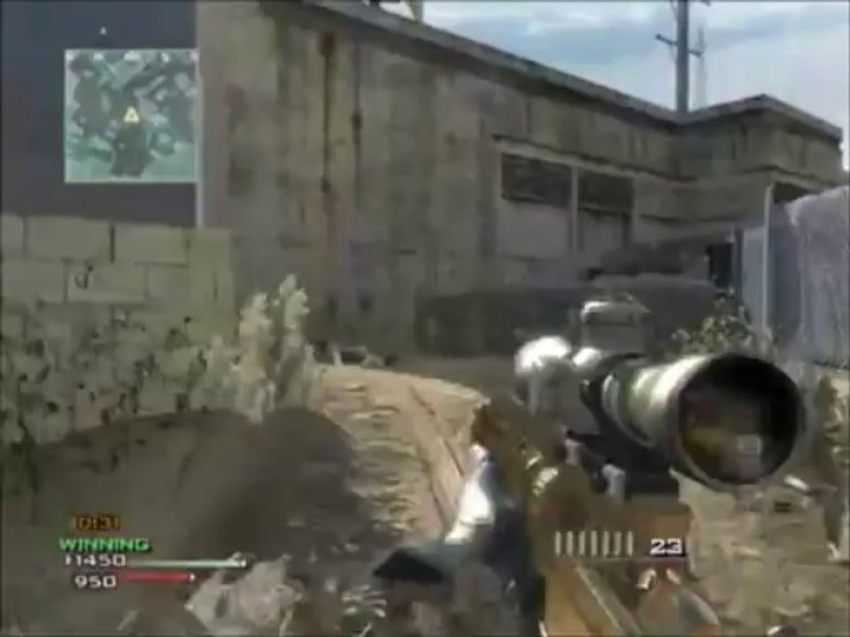 MW3 | 3.6